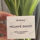 Отзыв Byredo Parfums Mojave Ghost Absolu De Parfum