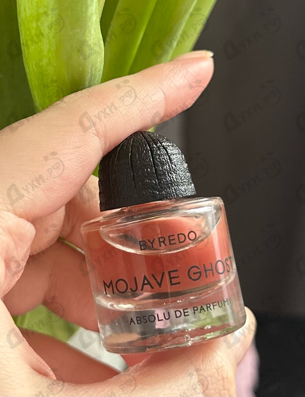 Парфюмерия Mojave Ghost Absolu De Parfum от Byredo Parfums