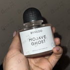 Парфюм Byredo Parfums Mojave Ghost Absolu De Parfum