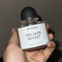 Парфюмерия Mojave Ghost Absolu De Parfum от Byredo Parfums