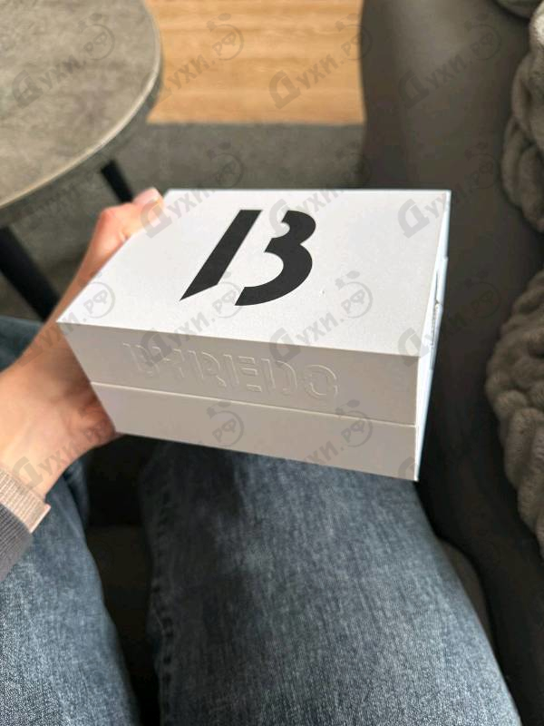 Парфюмерия Byredo Parfums Mojave Ghost Absolu De Parfum