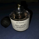 Отзыв Byredo Parfums Mojave Ghost Absolu De Parfum