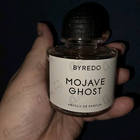 Духи Mojave Ghost Absolu De Parfum от Byredo Parfums