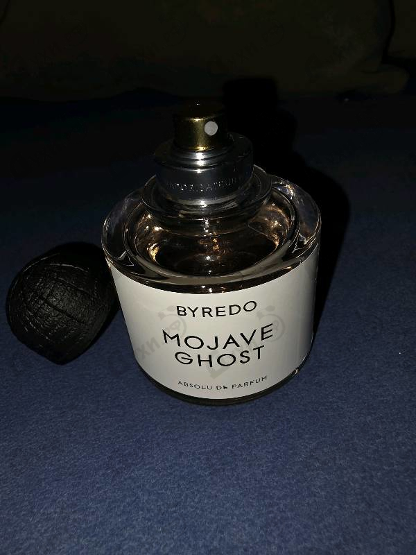 Купить Byredo Parfums Mojave Ghost Absolu De Parfum