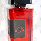 Отзывы Parfums BDK Rouge Smoking Extrait