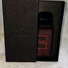 Отзыв Parfums BDK Rouge Smoking Extrait