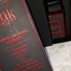 Отзывы Parfums BDK Rouge Smoking Extrait
