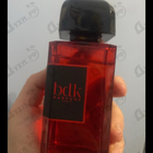 Отзывы Parfums BDK Rouge Smoking Extrait