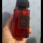 Отзыв Parfums BDK Rouge Smoking Extrait