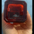 Отзывы Parfums BDK Rouge Smoking Extrait