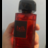 Духи Rouge Smoking Extrait от Parfums BDK