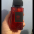 Духи Rouge Smoking Extrait от Parfums BDK