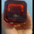 Отзыв Parfums BDK Rouge Smoking Extrait