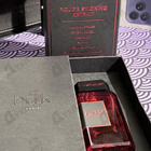 Отзыв Parfums BDK Rouge Smoking Extrait