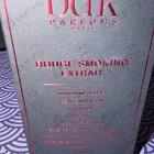 Отзывы Parfums BDK Rouge Smoking Extrait