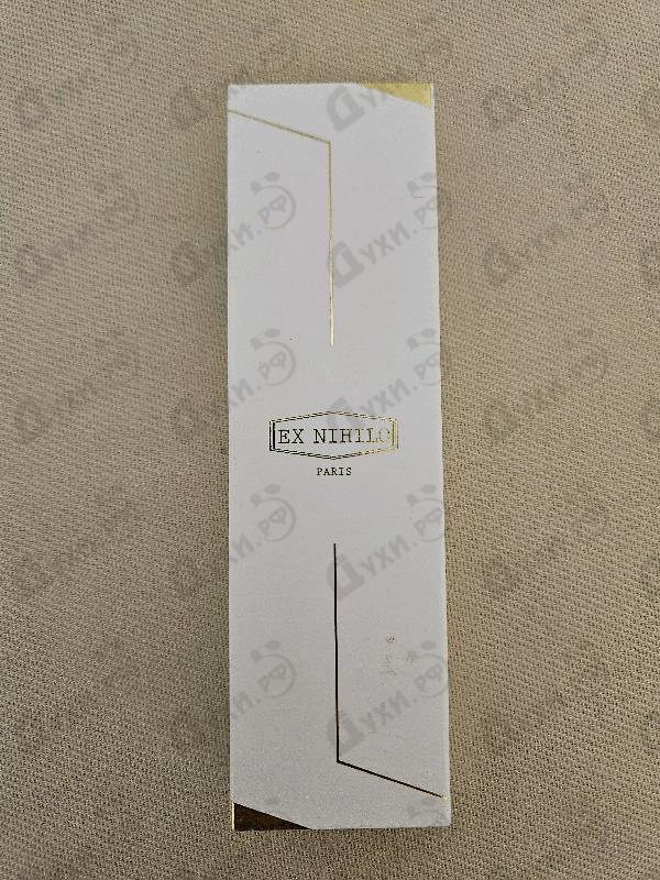 Купить Ex Nihilo Spiky Muse