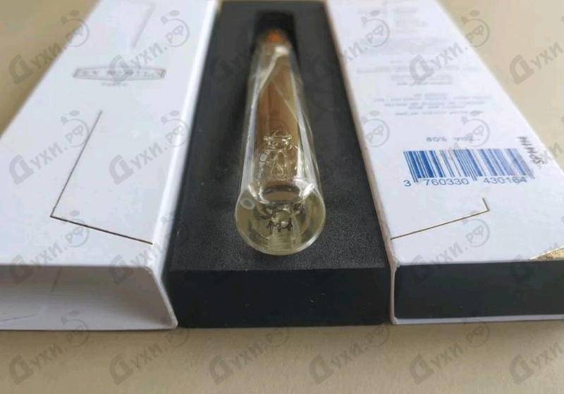 Парфюмерия Spiky Muse от Ex Nihilo