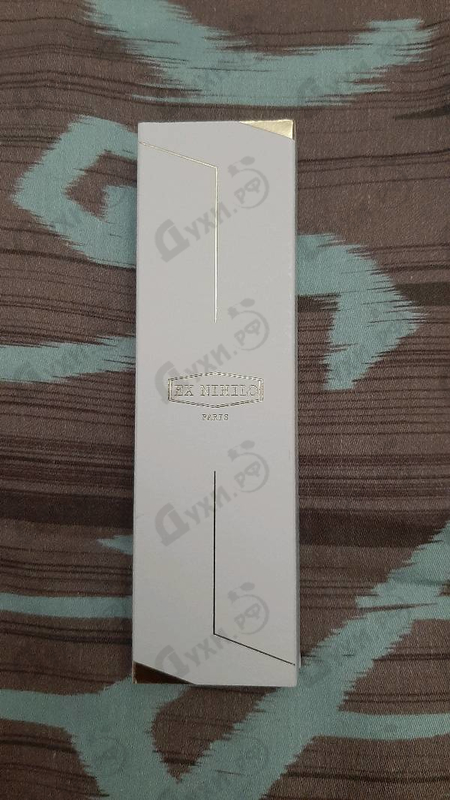 Отзывы Ex Nihilo Spiky Muse