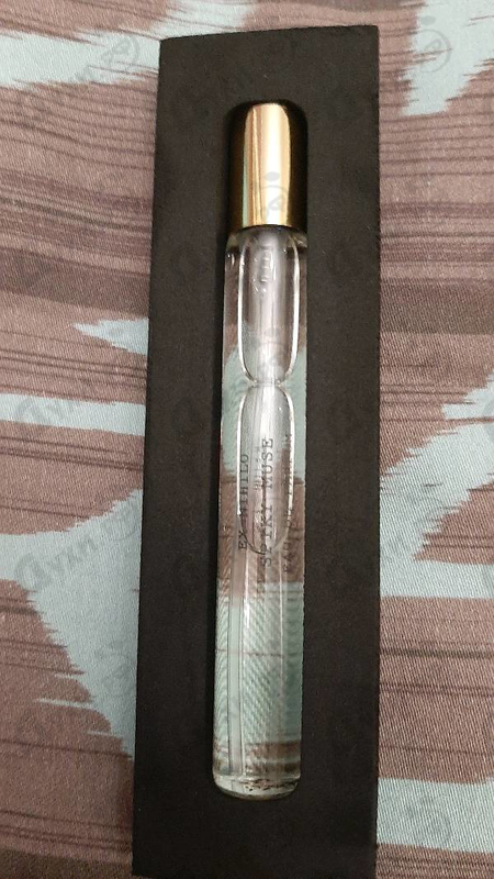 Парфюмерия Spiky Muse от Ex Nihilo