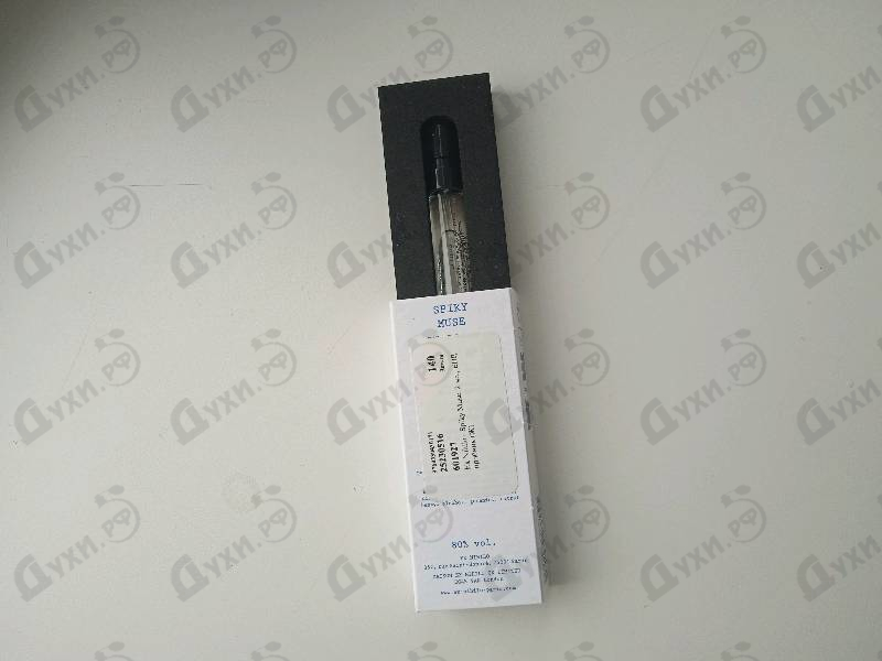 Отзывы Ex Nihilo Spiky Muse