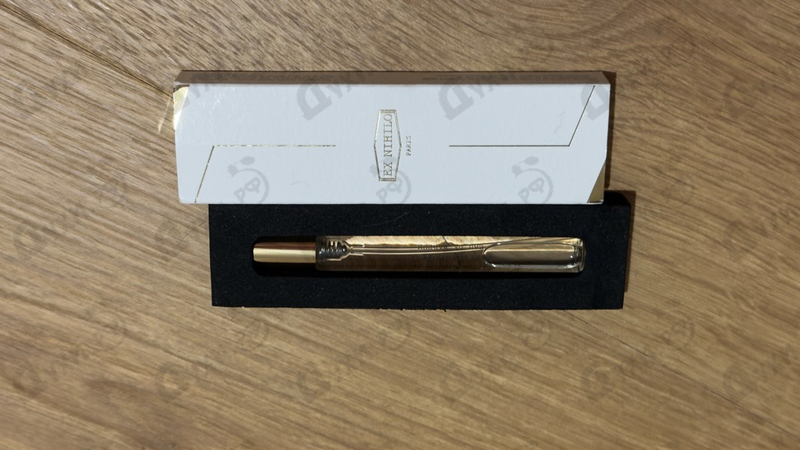 Духи Spiky Muse от Ex Nihilo