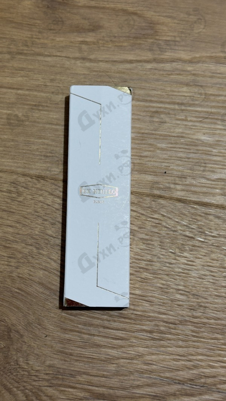 Духи Spiky Muse от Ex Nihilo