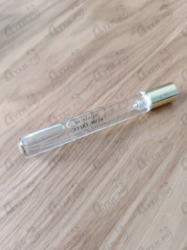 Духи Spiky Muse от Ex Nihilo