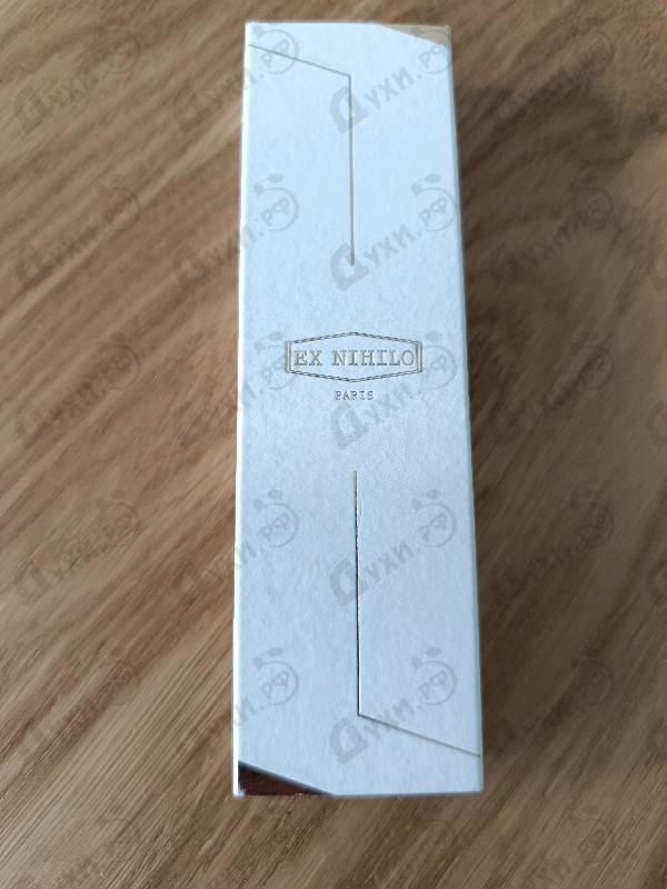 Парфюмерия Ex Nihilo Spiky Muse