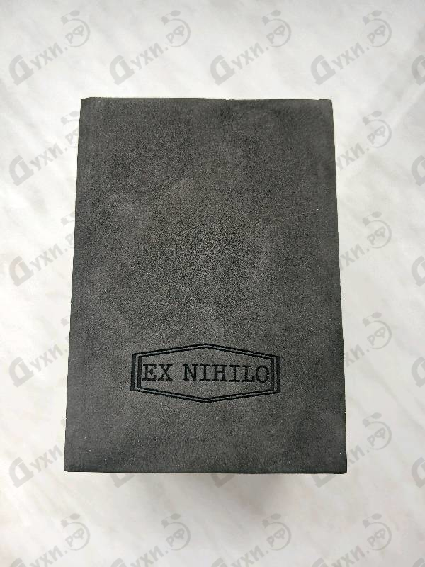 Купить Spiky Muse от Ex Nihilo