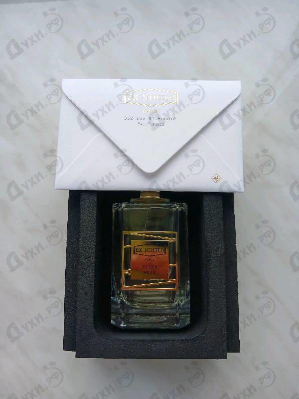 Отзывы Ex Nihilo Spiky Muse