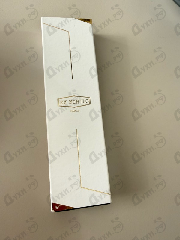 Купить Spiky Muse от Ex Nihilo