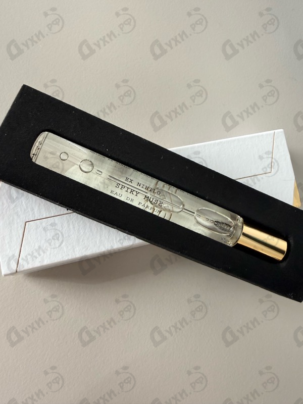 Отзывы Ex Nihilo Spiky Muse