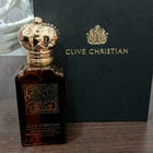 Отзывы Clive Christian L Red Tea Vetiver