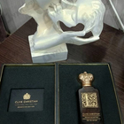 Отзыв Clive Christian L Red Tea Vetiver