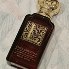 Отзыв Clive Christian L Red Tea Vetiver