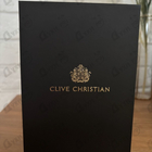 Отзыв Clive Christian L Red Tea Vetiver
