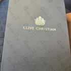 Парфюм Clive Christian L Red Tea Vetiver