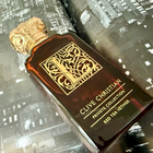 Отзыв Clive Christian L Red Tea Vetiver