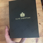 Духи L Red Tea Vetiver от Clive Christian