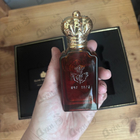 Отзыв Clive Christian L Red Tea Vetiver