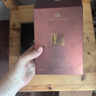 Отзыв Clive Christian L Red Tea Vetiver