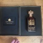 Отзывы Clive Christian L Red Tea Vetiver