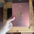 Парфюмерия Clive Christian L Red Tea Vetiver
