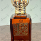 Отзыв Clive Christian L Red Tea Vetiver