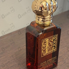 Отзыв Clive Christian L Red Tea Vetiver