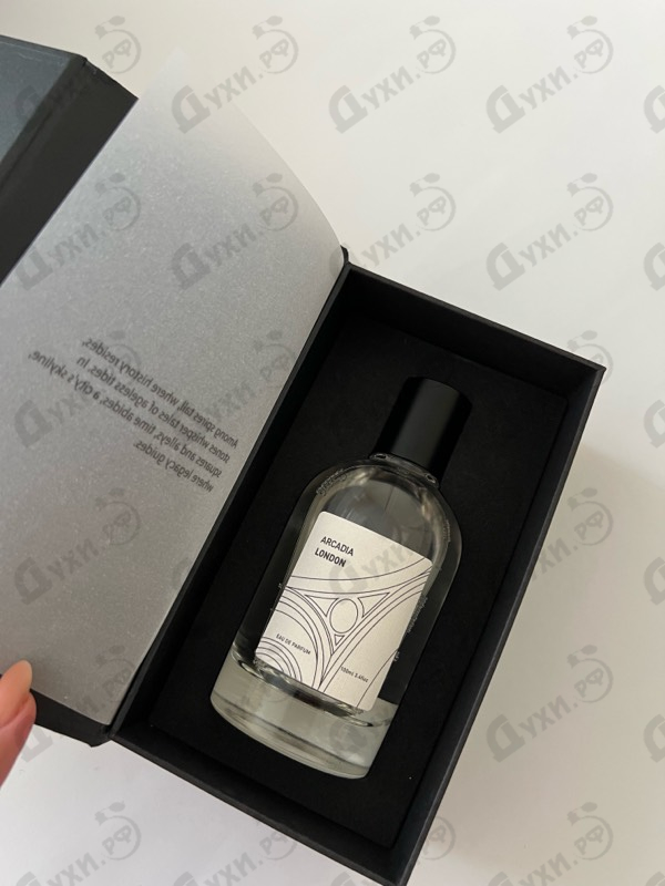 Парфюмерия London от Arcadia