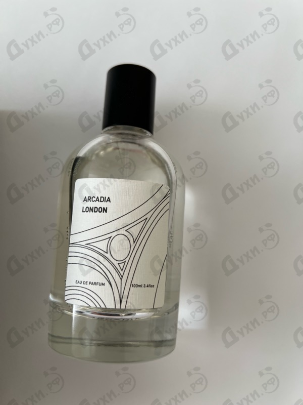 Парфюмерия London от Arcadia