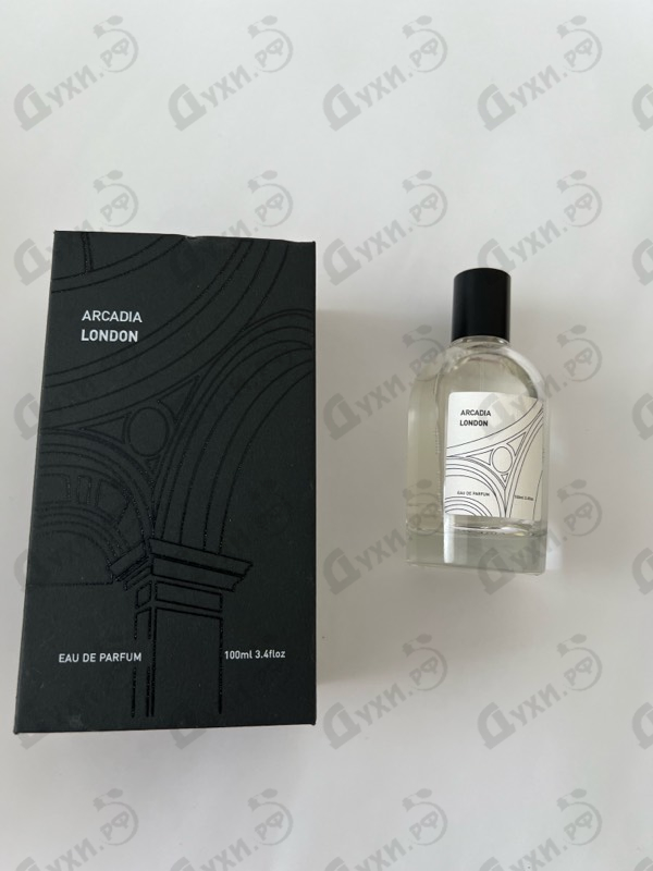 Купить London от Arcadia