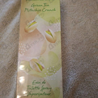 Отзывы Elizabeth Arden Green Tea Pistachio Crunch