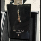 Отзыв Armaf Club De Nuit Precieux 1